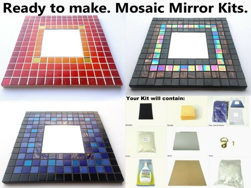 Large mosaic by - large,