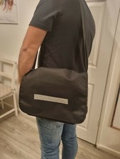 Newspaper Delivery Bags for