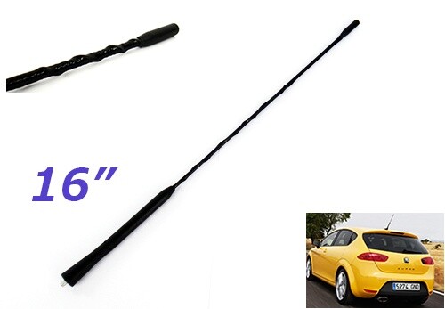 Car antenna replacement am - car,