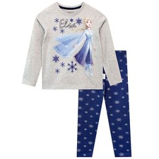 Disney Frozen Top and Leggings