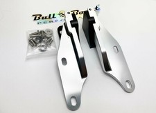 Billet Quick Hood Hinge Release Latch For Honda Acura 92-01 Civic Type R DC2 EK