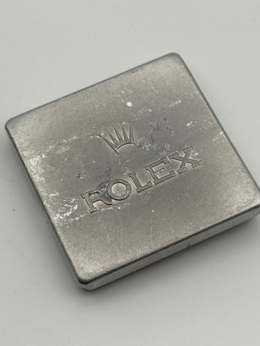Rolex box swiss - rolex, spare