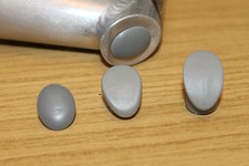 Quill Stem Hex Allen Bolt Cover Cap Bung Protector Top Retro Vintage Bike Plug