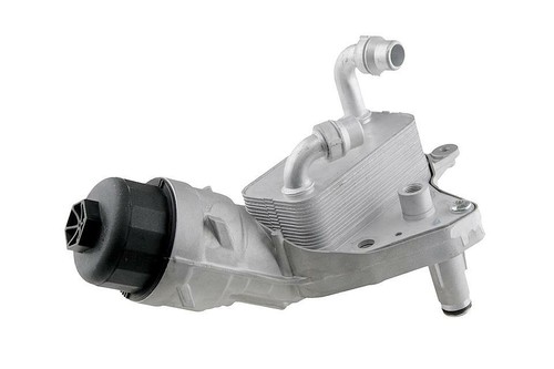 Oil cooler vauxhall insignia - oil,
