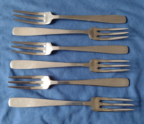Six mappin webb new english - six,