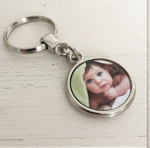 Personalised photo key - personalised,