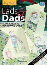 Jolly Nation: Lads and Dads