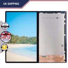 For Samsung Galaxy Tab A7 10.4” 2020 T500 T505 Black LCD Screen Digitizer 2020