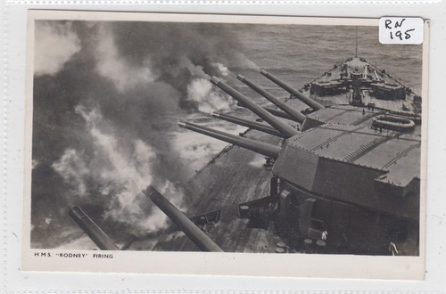 Royal navy hms rodney - royal,