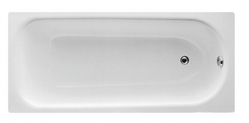 Kaldewei eurowa 1600 700mm - kaldewei,