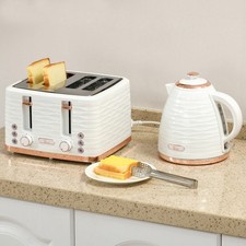 Kettle and Toaster Sets 1.7L