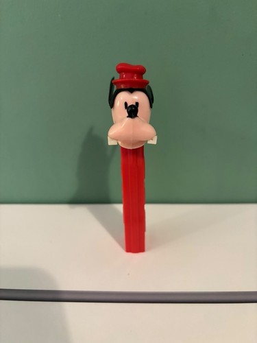 Vintage pez disney goofy - disney,