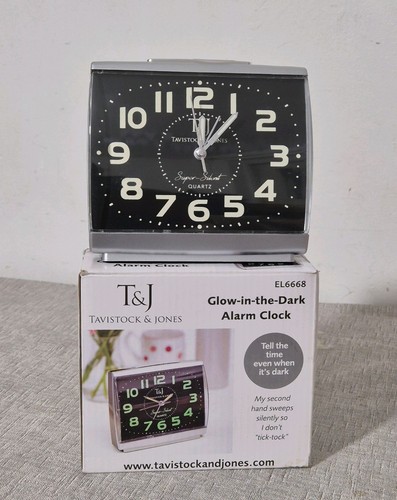 Tavistock jones glow in the - jones,
