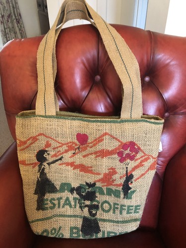 The coffee bag company - bag,
