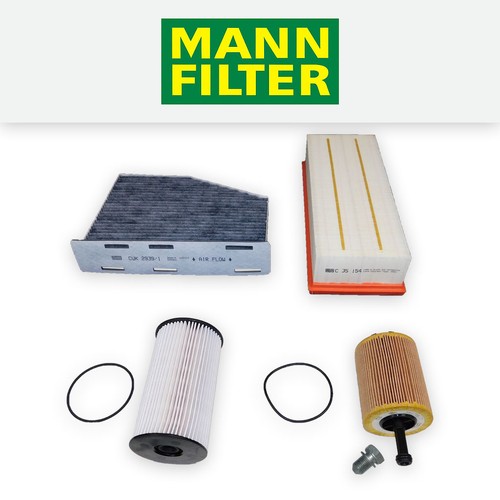 Service kit for touran - service,