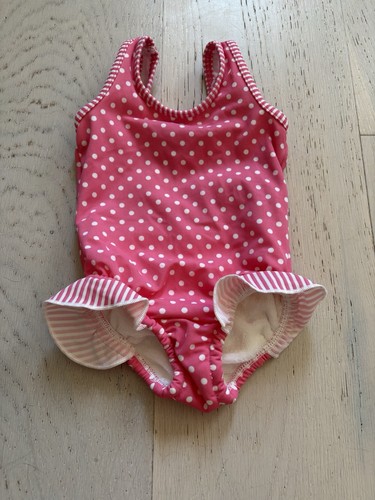 Baby girl age - baby, 6-9