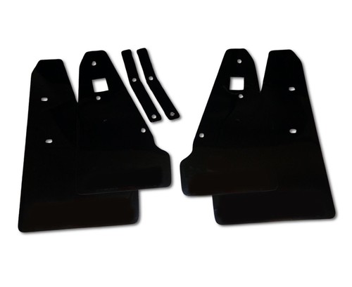 Rallyflapz mud flaps fits - rallyflapz,