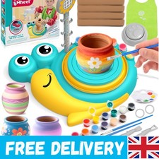 Naxudcoo Pottery Wheel for