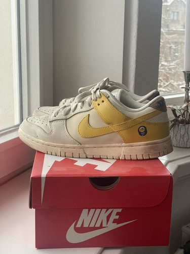 Nike dunk low - sneaker, 38