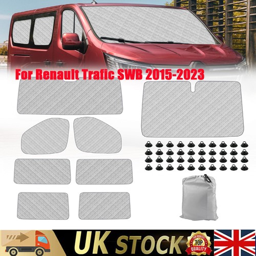 Thermal blinds for 2015 2023 - blinds,