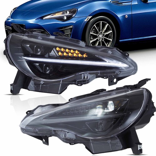 Vland upgrade led headlights - upgrade,