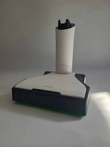 Folletto vk7 eb7 vacuum - folletto,