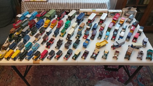 Joblot corgi oxford - joblot, of
