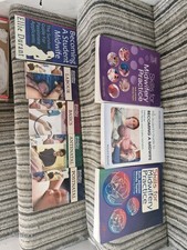 Midwifery Study Books