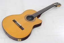 Orville By Gibson Chet Atkins