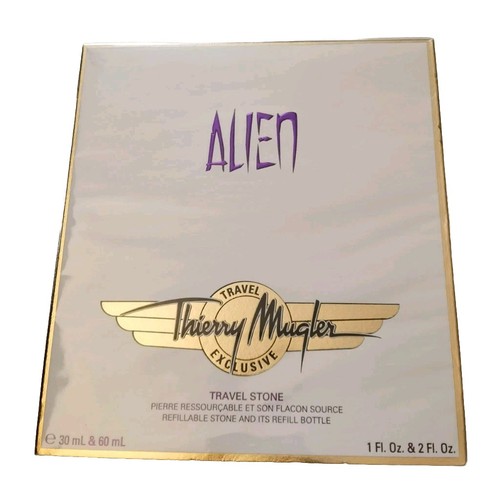 Thierry mugler alien - thierry,