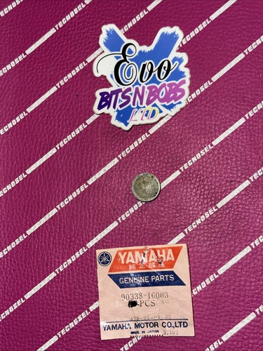 Yamaha oem nos - nos, xs