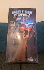 Double Shot Basketball Arcade