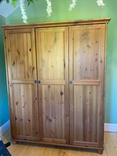 ikea large leksvik triple