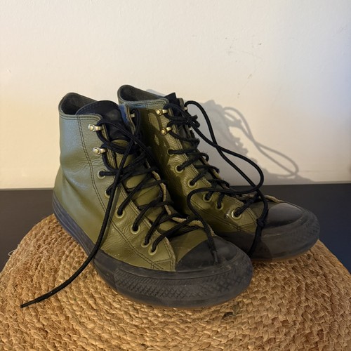Converse chuck taylor all star - converse,