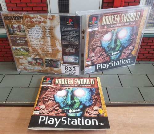 Sony playstation ps1 console - sony,