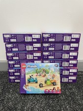 LEGO FRIENDS: Surfing Dogs and