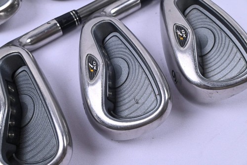 Taylormade irons 4 9i - taylormade, /