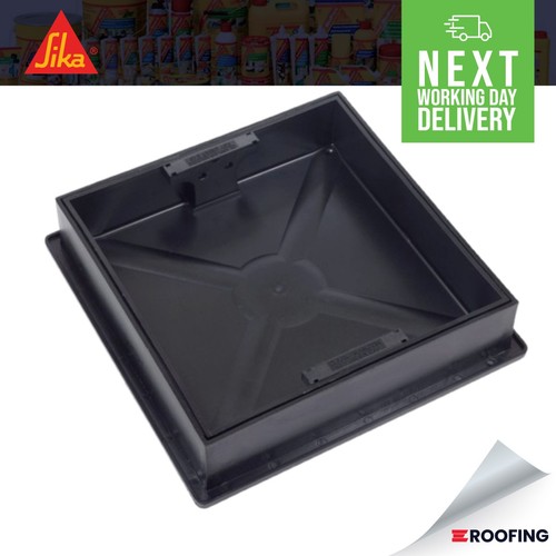 Clark recessed square round - clark,