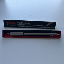 Rotring Rapid Pro .5mm Metal