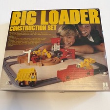 TOMY Big Loader Construction