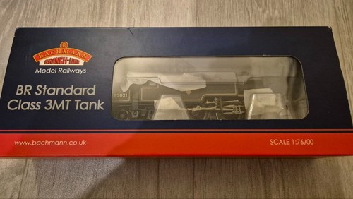 Bachmann 977 gauge br - 31-977,