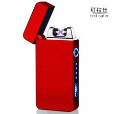 Electric Plasma Rechargeable