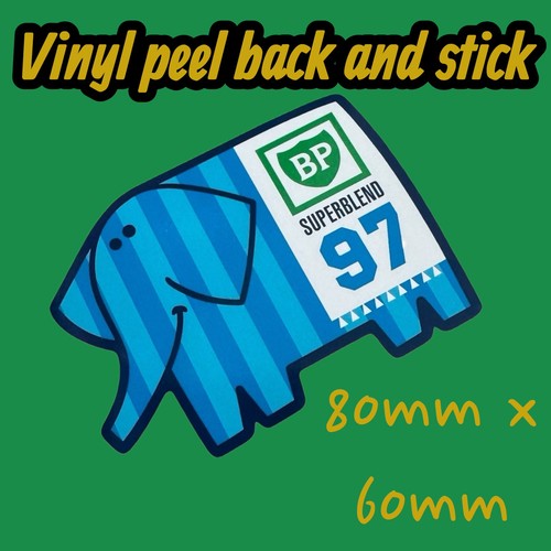 Superblend oil vinyl - superblend, 97