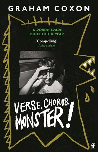 Verse chorus monster - chorus,,