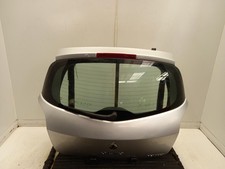 RENAULT CLIO Boot Lid Tailgate 2005-2013 5 Door Hatchback TED69 - GREY   