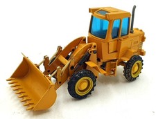 Gescha 1/50 Scale Diecast 2881