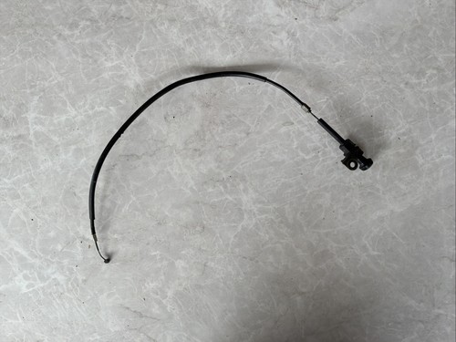 Honda cbr 400 - cbr, choke