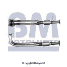BM Catalysts BM70035 Pipe