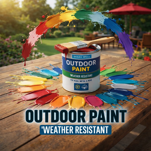 Outdoor garden multi purpose - outdoor,