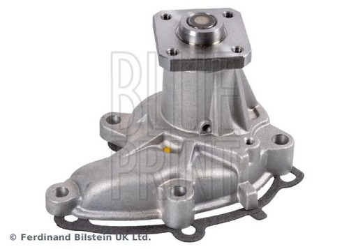 Blueprint engine cooling water - blueprint,
